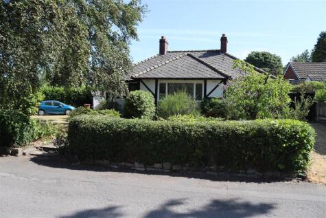 Walsall Wood Road, Aldridge