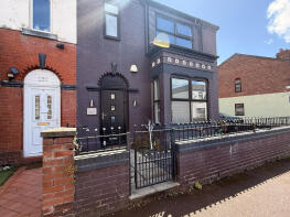 133, Wellfield Street, Warrington WA5 1NU