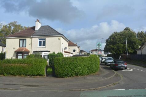 336 Alderman Road, Glasgow, G13 3TX