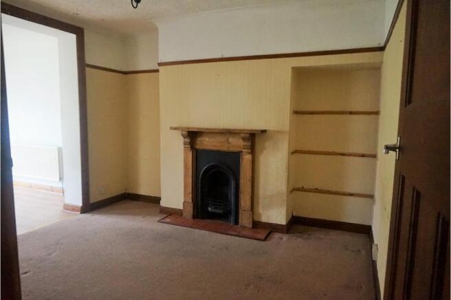 Reception Room Two