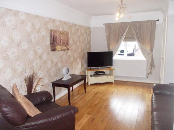Reception Room 1