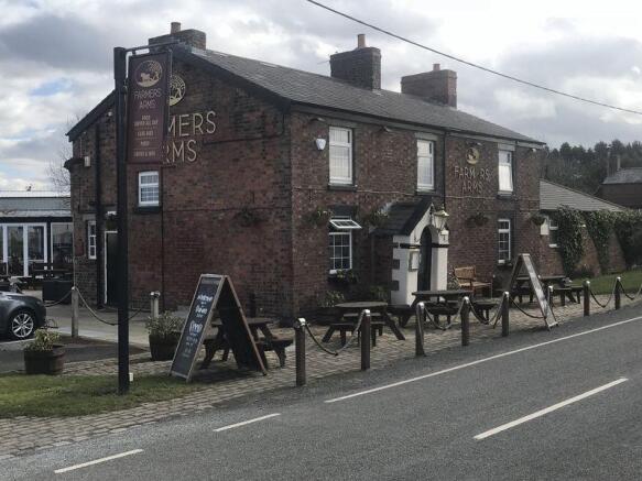 Local pub