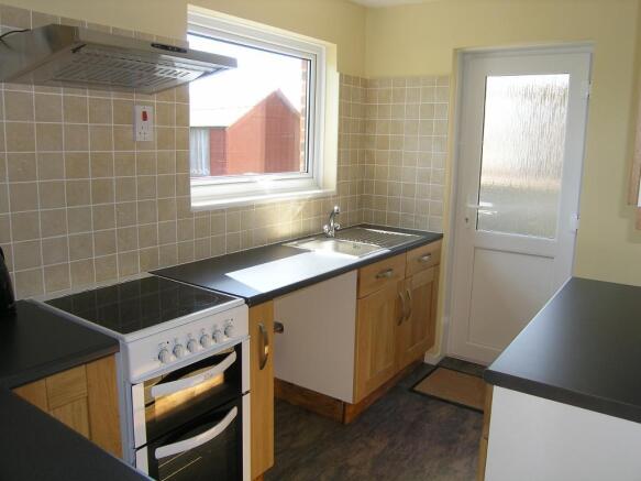 Kitchen 1