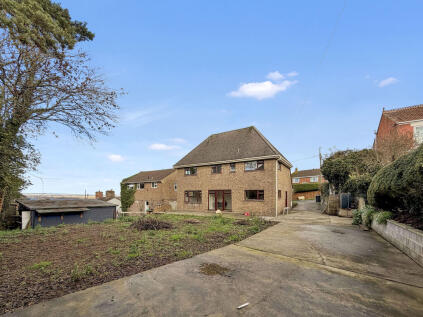 Newtown, Westbury