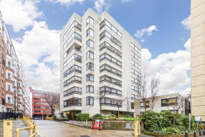 Flat 16, 1 William Cobbett House, Scarsdale Place, London W8 5SY