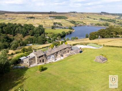 Stanbury, Keighley, BD22