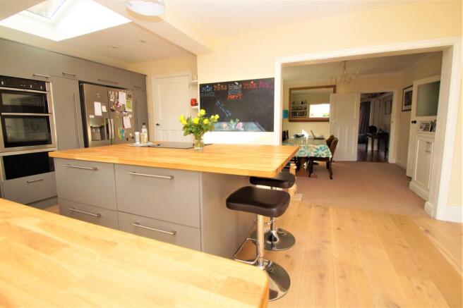 Kitchen 1