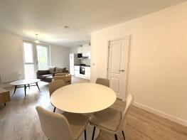 Apartment 310, 3, Griffiths Close, Balsall Heath, Birmingham B12 9BD