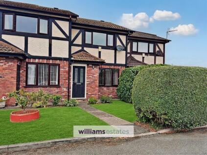 Aber Clwyd, Kinmel Bay, LL18