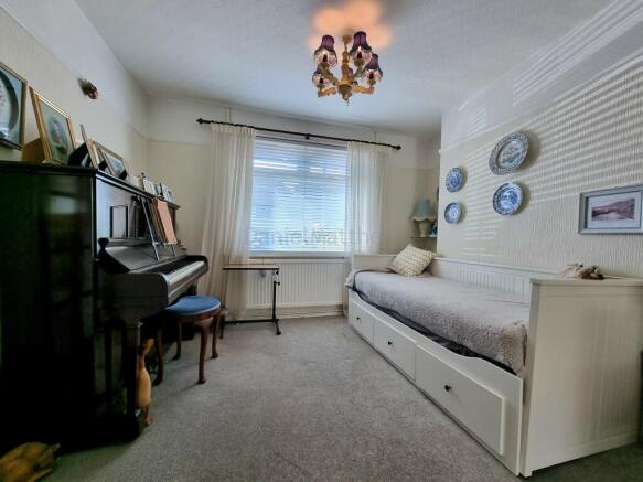 Front Reception Room