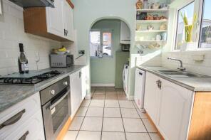 29, Weston Grove Road, Southampton SO19 9EE