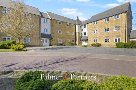 Weyland Drive, Stanway, Colchester, Essex, CO3