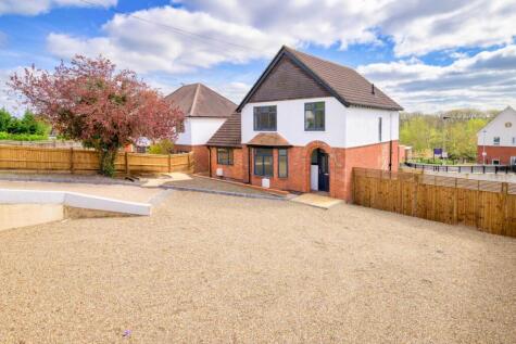 Henley Road, Caversham