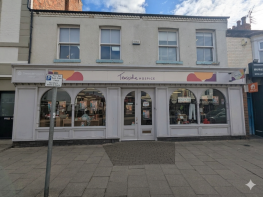 410, Linthorpe Road, Middlesbrough TS5 6HF