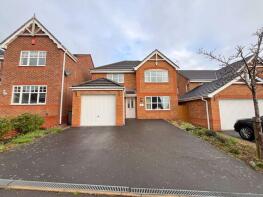 4, Blue Cedar Drive, Sutton Coldfield B74 2AE