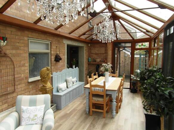 conservatory