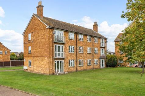 Bentley Road, Hertford, SG14