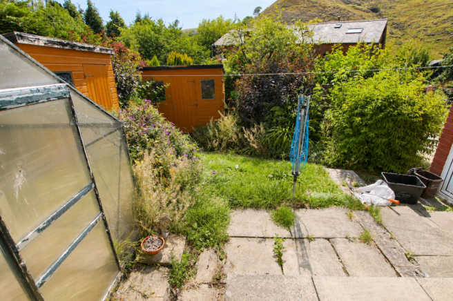 2 bed End of Terrace for sale Image 11
