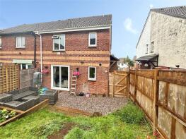 33, Holebay Close, Plymouth PL9 9UG