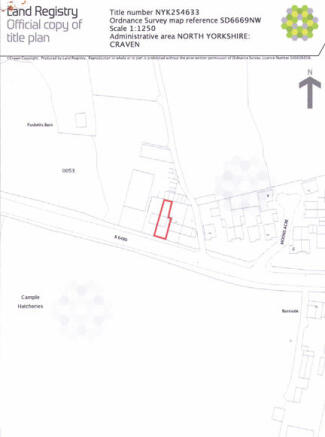 Boundary Plan