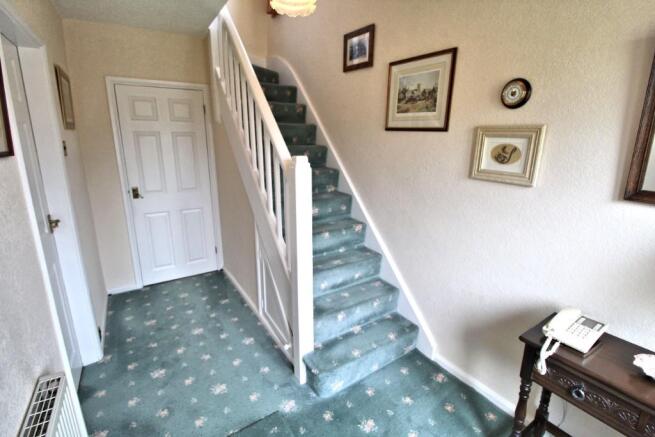 Through Hall