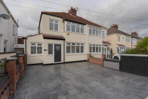 92, Campbell Drive, Liverpool L14 7QQ