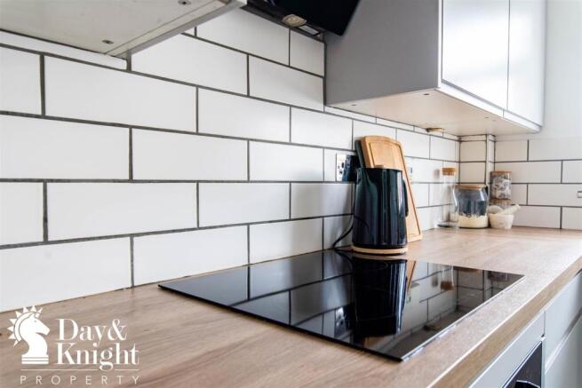 Beautiful Tiling