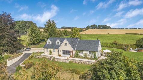 Coberley Road, Coberley, Cheltenham, Gloucestershire, GL53