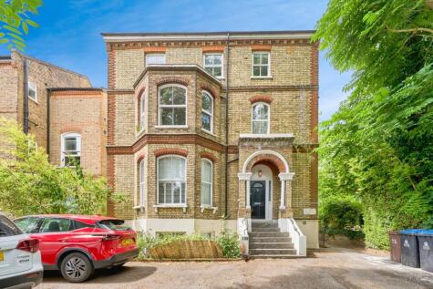 Ewell Road, Surbiton, KT6