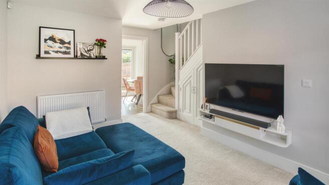 Kiln Drive, Belper photo 4