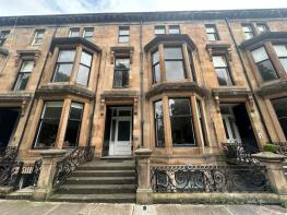 Flat 0/1, 40, Athole Gardens, Glasgow G12 9BQ