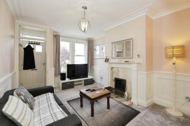 Wharfedale Place, Harrogate photo 2
