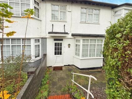 Commonwealth Way, London, SE2