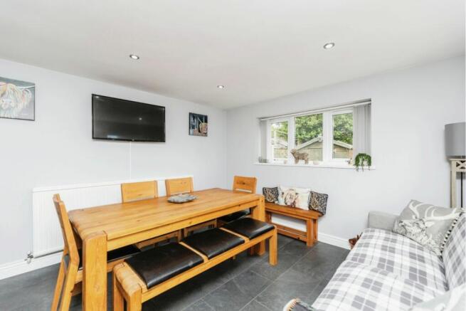 Dining / Family Room