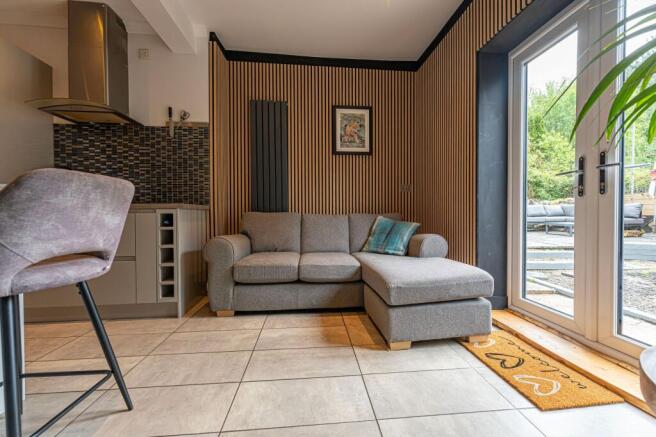 Lounge/Diner