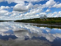 62, The Armstrong, Tynemouth Pass, Redheugh, Gateshead NE8 2GW