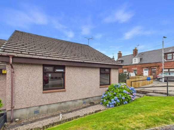Woodlands Crescent, Turriff, AB53 photo 4