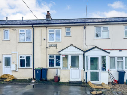 3 Bridge Cottages, Greenham, Crewkerne TA18 8QE