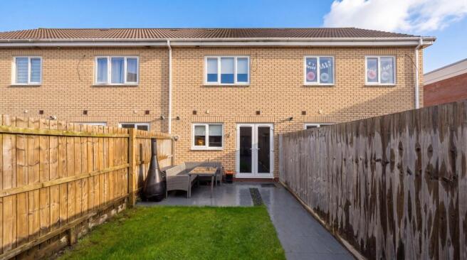 Churchill Avenue, Skegness, PE25 photo 4