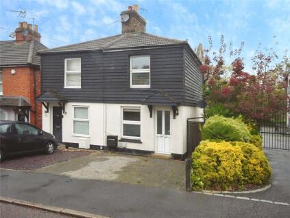 Cromwell Road, Warley, Brentwood, Essex, CM14