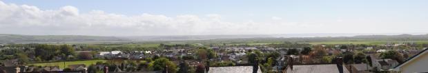 Panoramic View