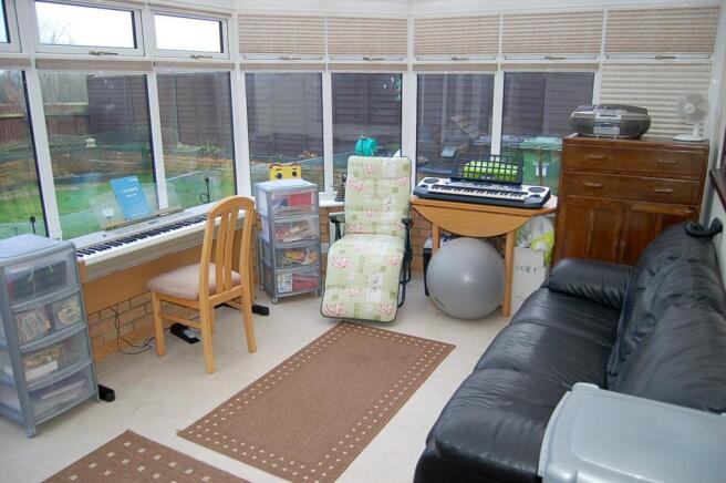 conservatory
