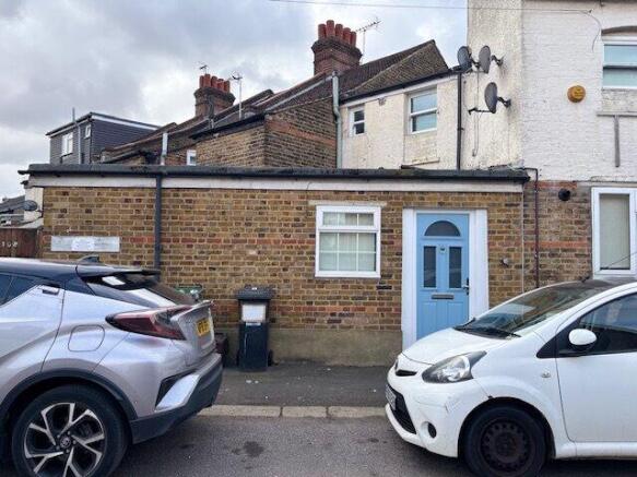 Flat for rent