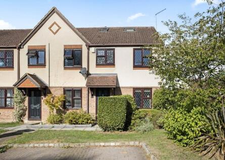 Viburnum Court, West End, Surrey, GU24