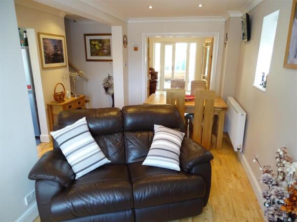 Dining/Family Room