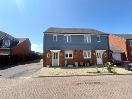 Herons Way, Hayling Island, PO11