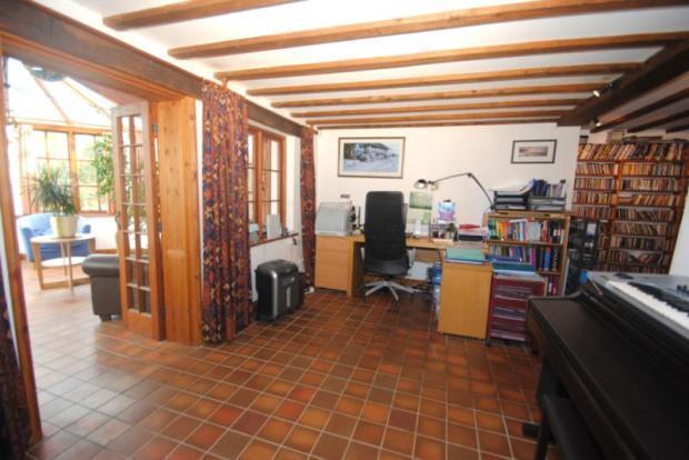 Office/Studio