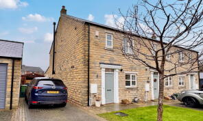 3, Bishopdale Close, Leyburn DL8 5HZ