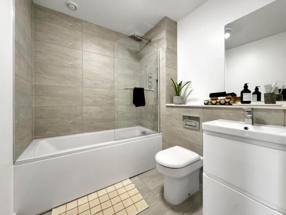2 bed Apartment to rent Image 7