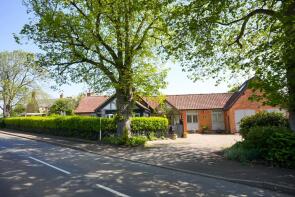 22 Grove Stud Cottage, Burrough Road, Melton Mowbray LE14 2PP